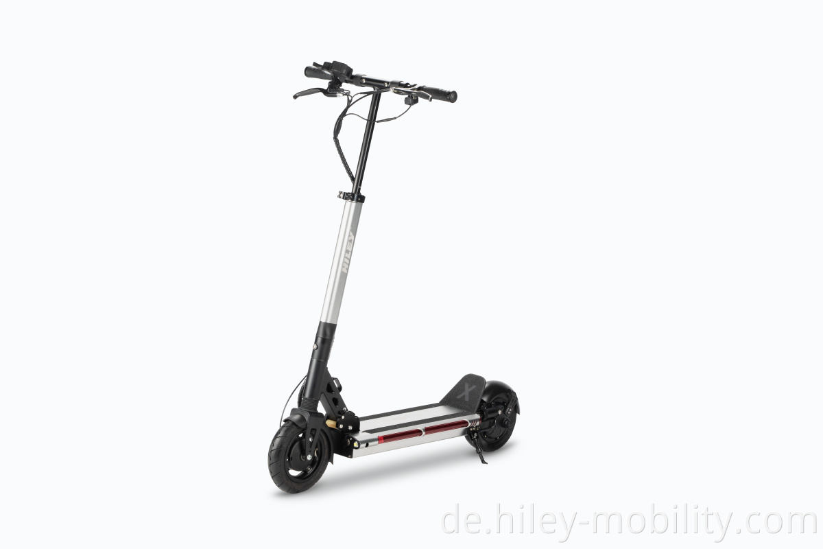 battery scooter for adults